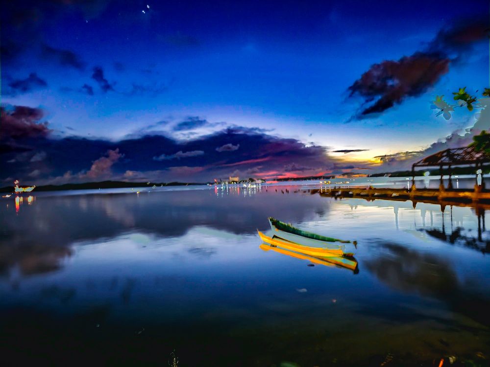 Photograph by Rashad Rafeudeen