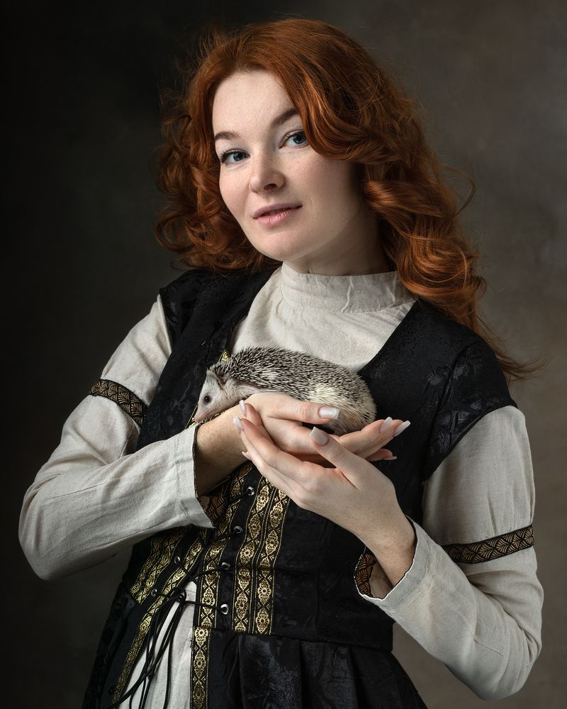 Photograph by Анастасия Картушина