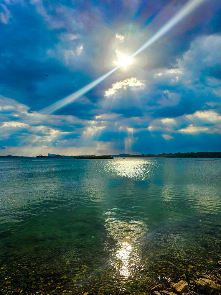 Photograph by Rashad Rafeudeen