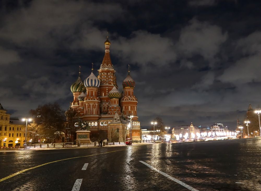 Photograph by Сергей Маслов