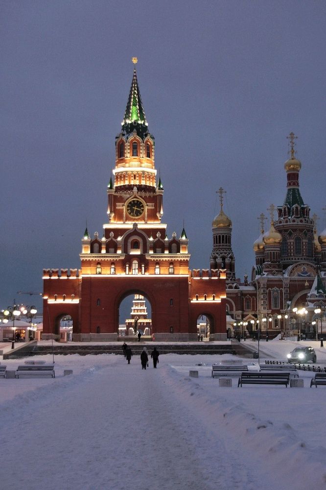 Photograph by Елена Силантьева