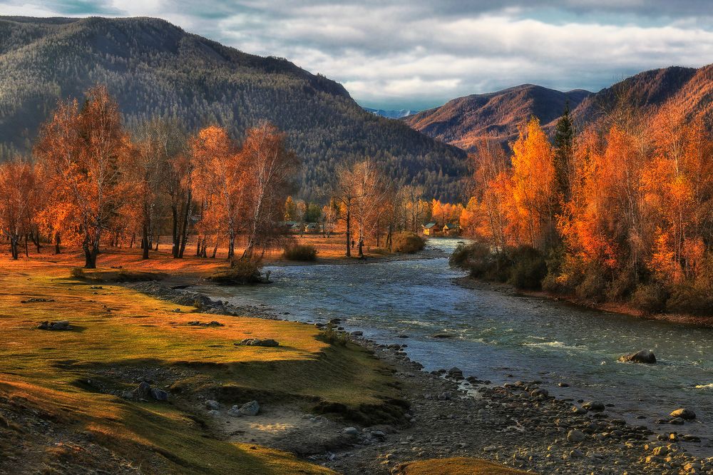 Photograph by Галина Хвостенко