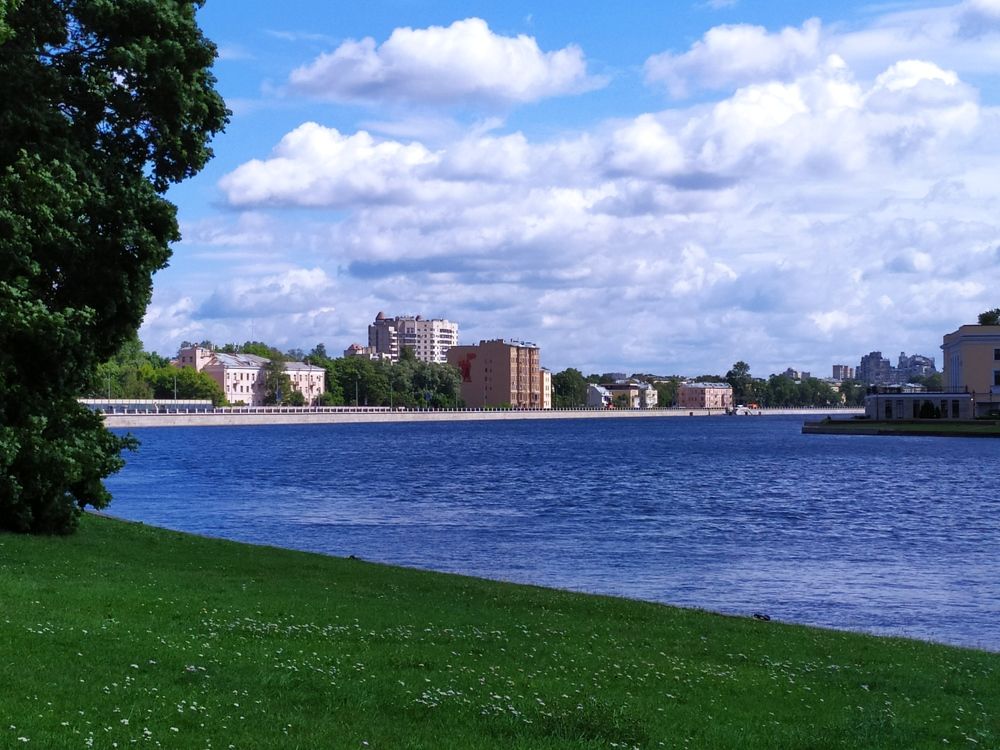 Photograph by Татьяна Клемба