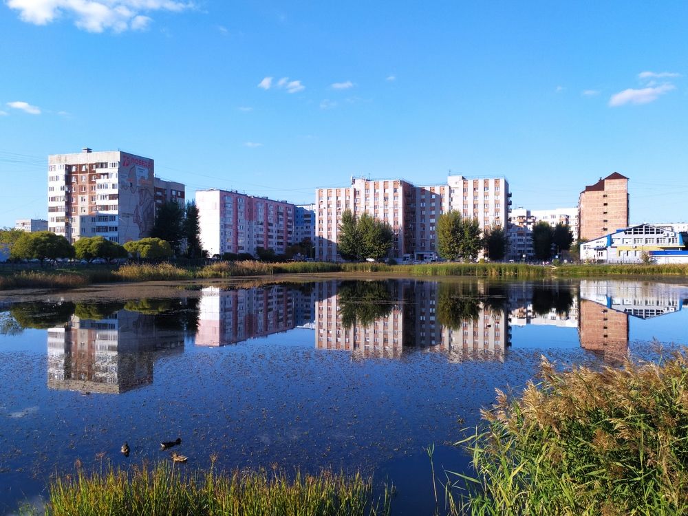 Photograph by Татьяна Клемба