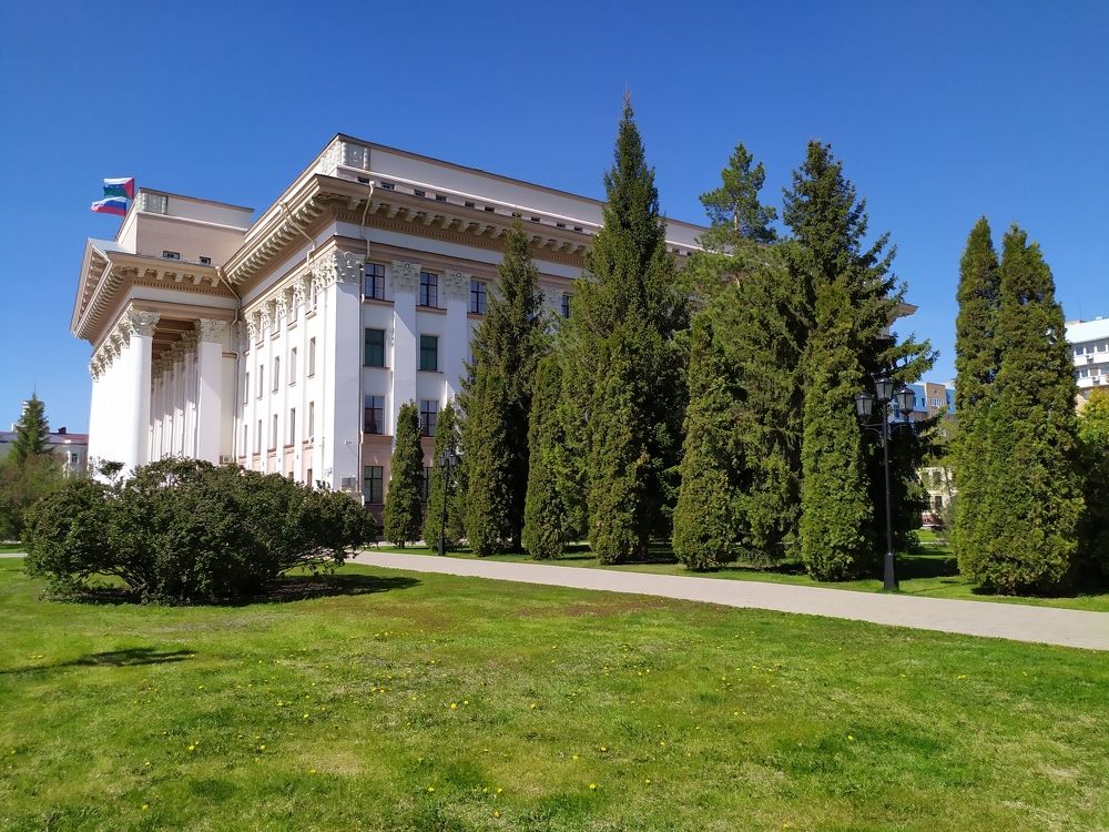 Photograph by Татьяна Клемба