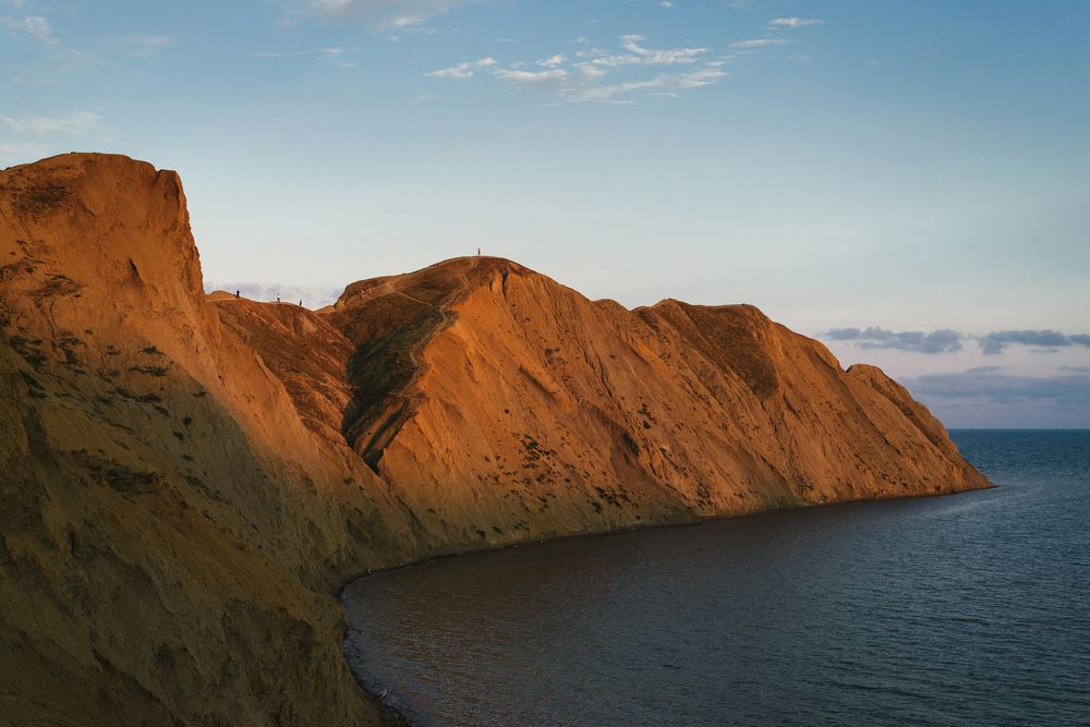 Photograph by Viktor Petrov