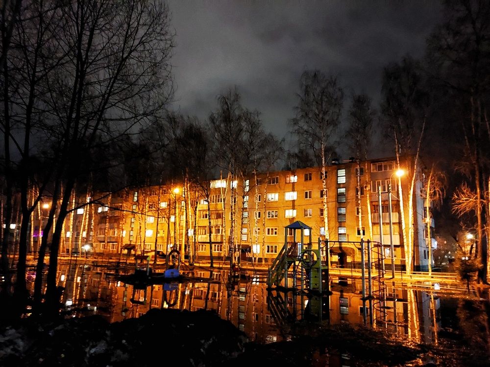 Photograph by Ксения Цветкова