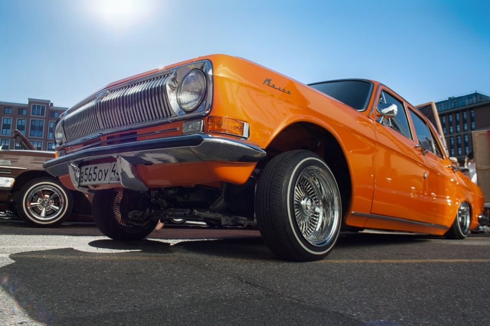 Photograph by Юлия Алексейчикова