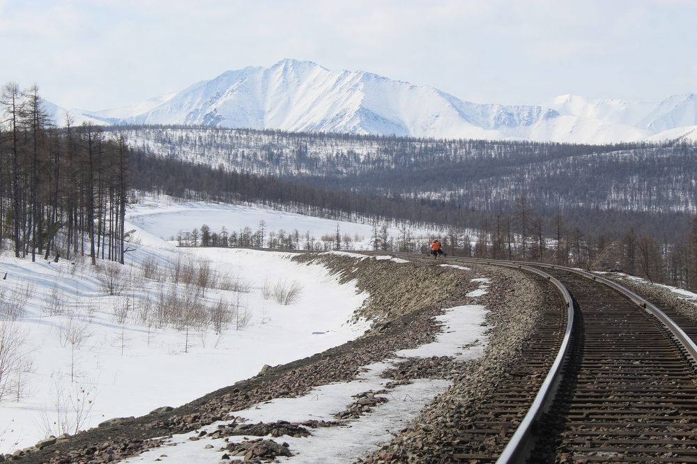 Photograph by Михаил Мархинин