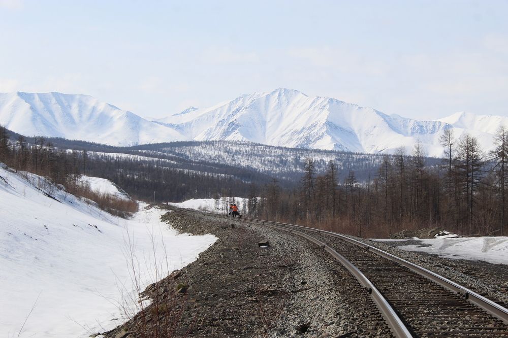 Photograph by Михаил Мархинин