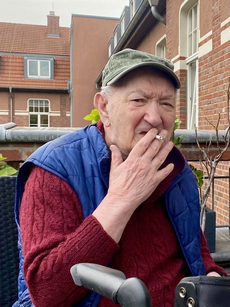 Photograph by Tatjana Schlag