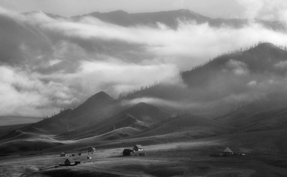 Photograph by Галина Хвостенко