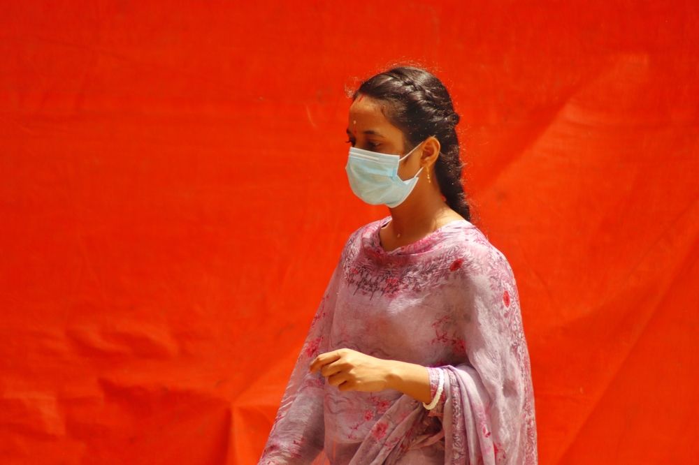 Фотография автора Washiful Majid