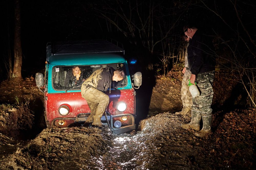 Фотография автора Totoro