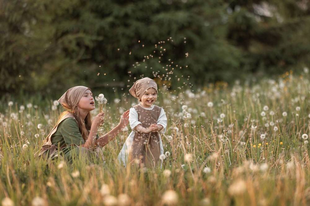 Photograph by Елена Чернигина