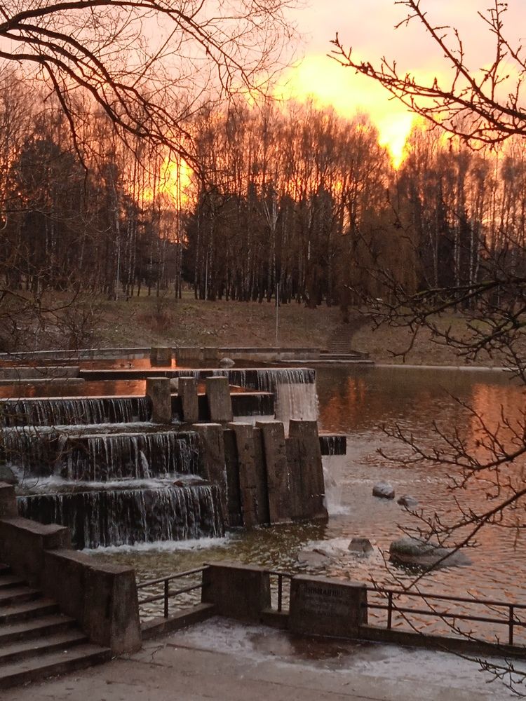 Photograph by Фёдор Викторович