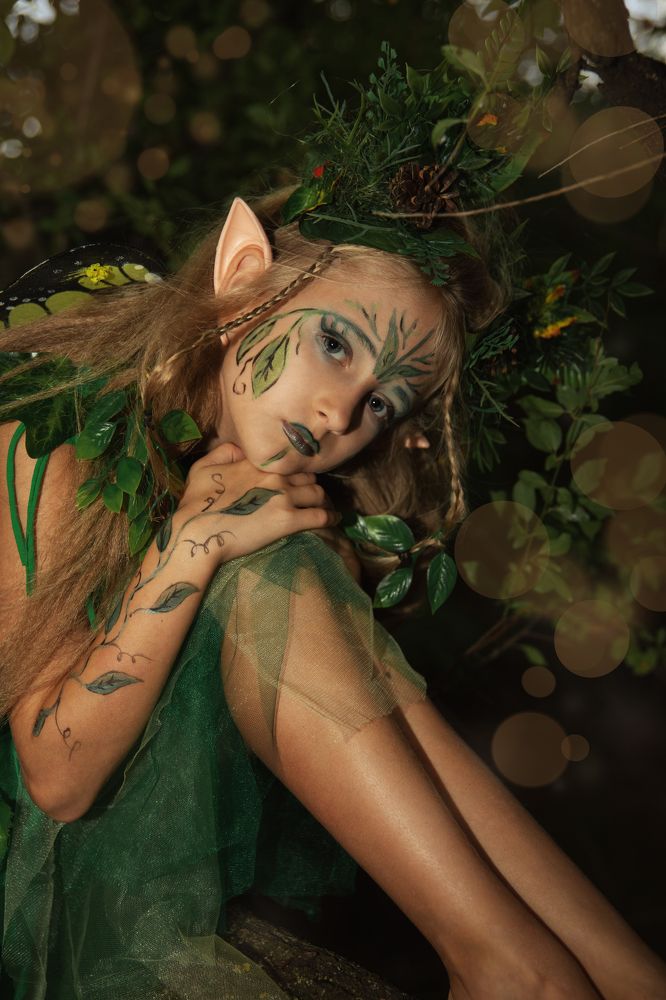 Photograph by Дарья Околова