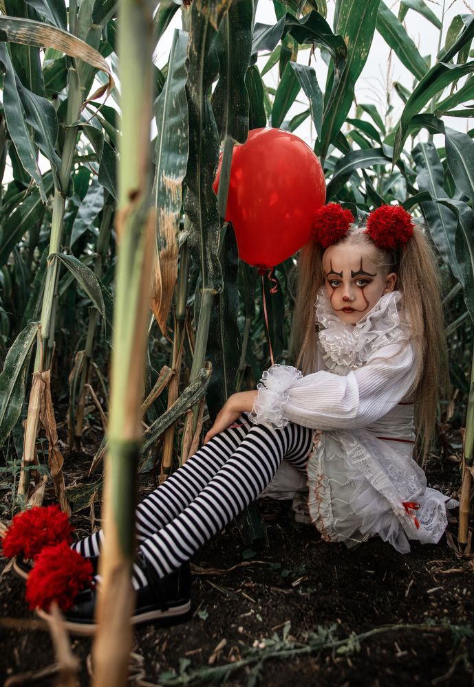 Photograph by Дарья Околова