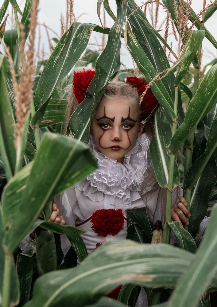 Photograph by Дарья Околова