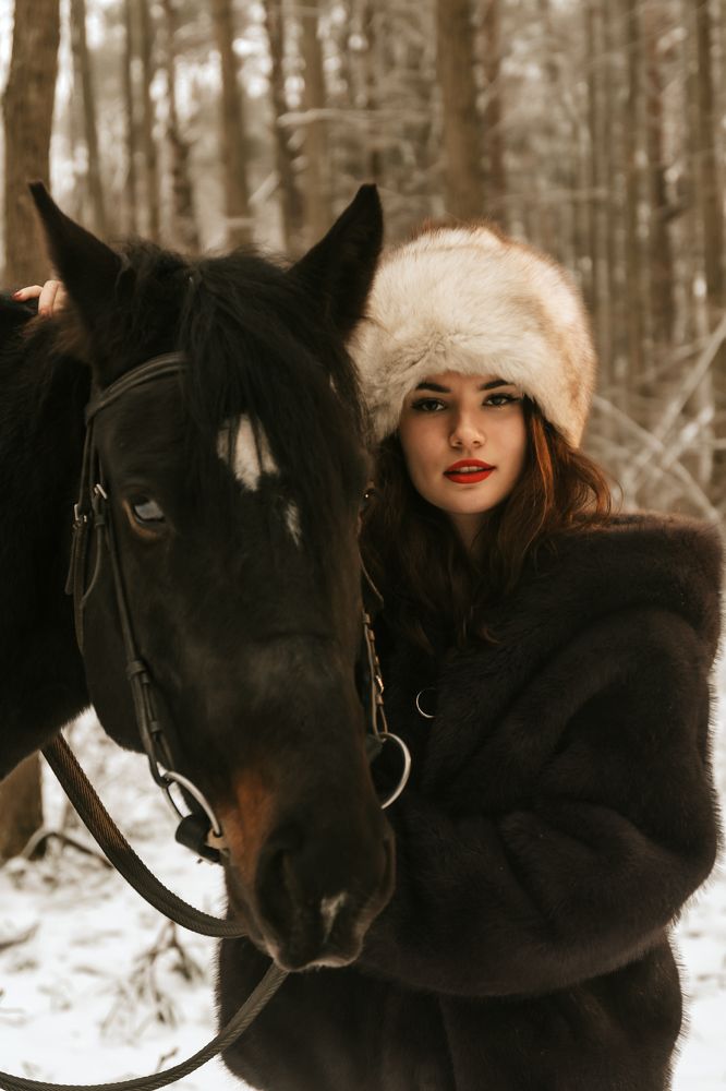 Photograph by Елизавета Лопатина