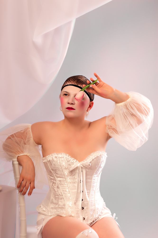 Photograph by Елизавета Лопатина