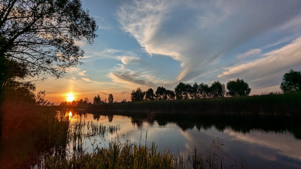 Фотография автора Никита Кизевич