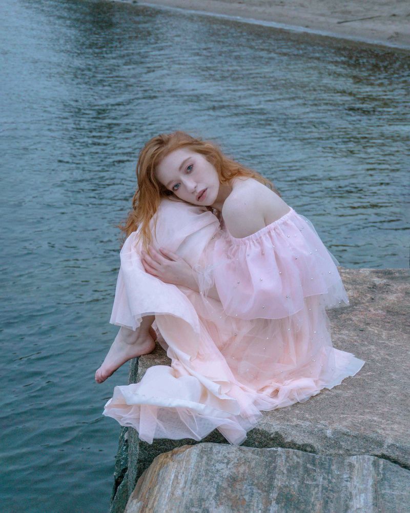 Photograph by Lilia Meleuzova Abrahamsen