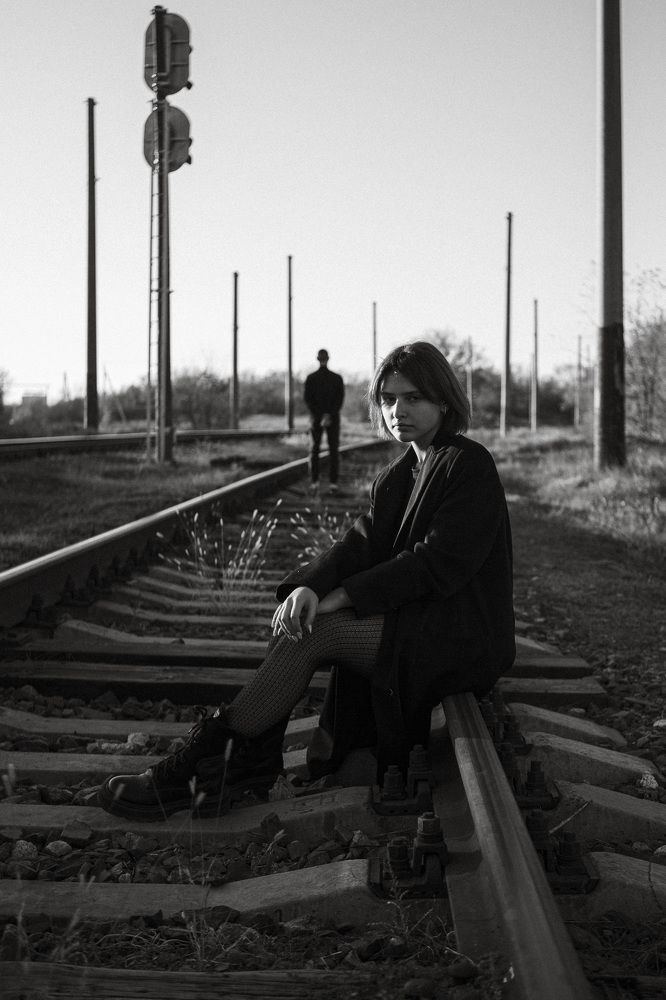 Photograph by Алёна Марьянова