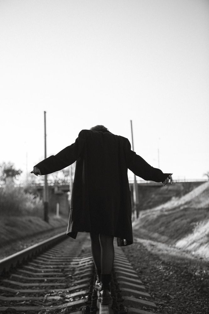 Photograph by Алёна Марьянова