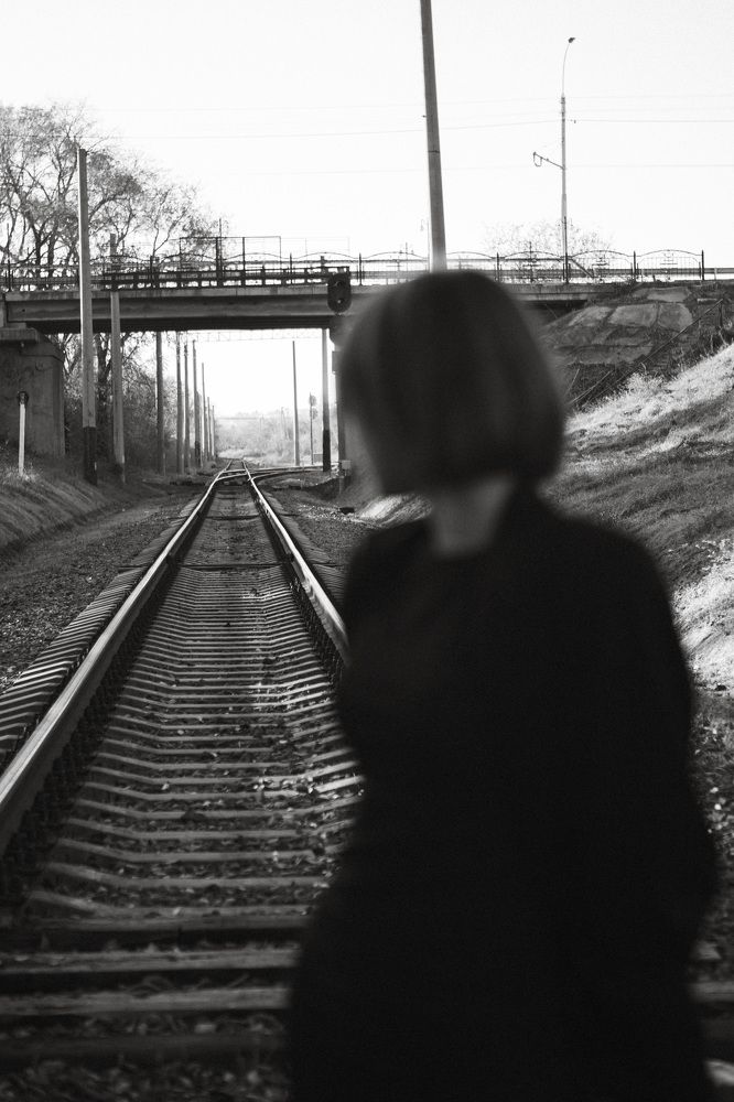 Photograph by Алёна Марьянова