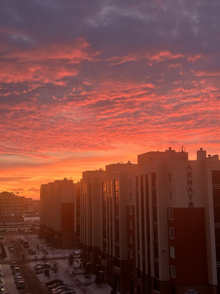 Фотография автора Меруерт Айманова