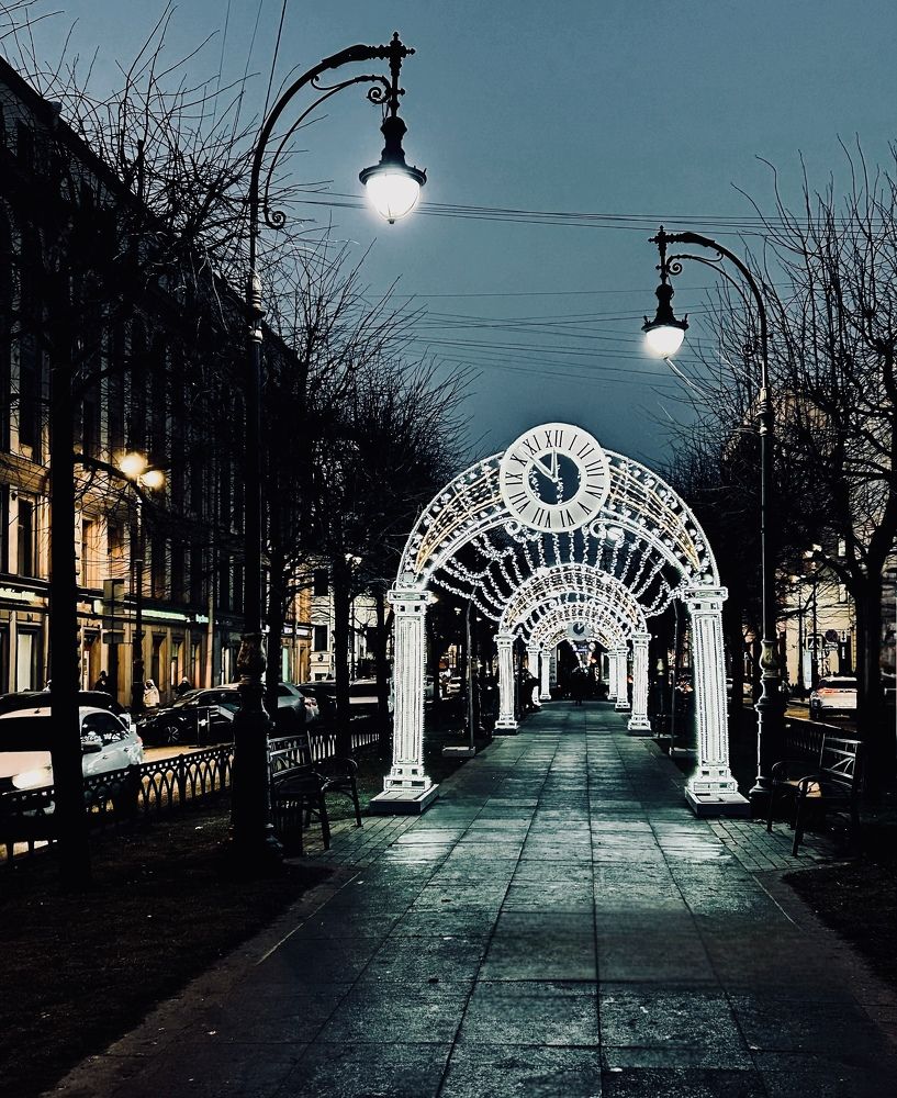 Photograph by Елена Маркова