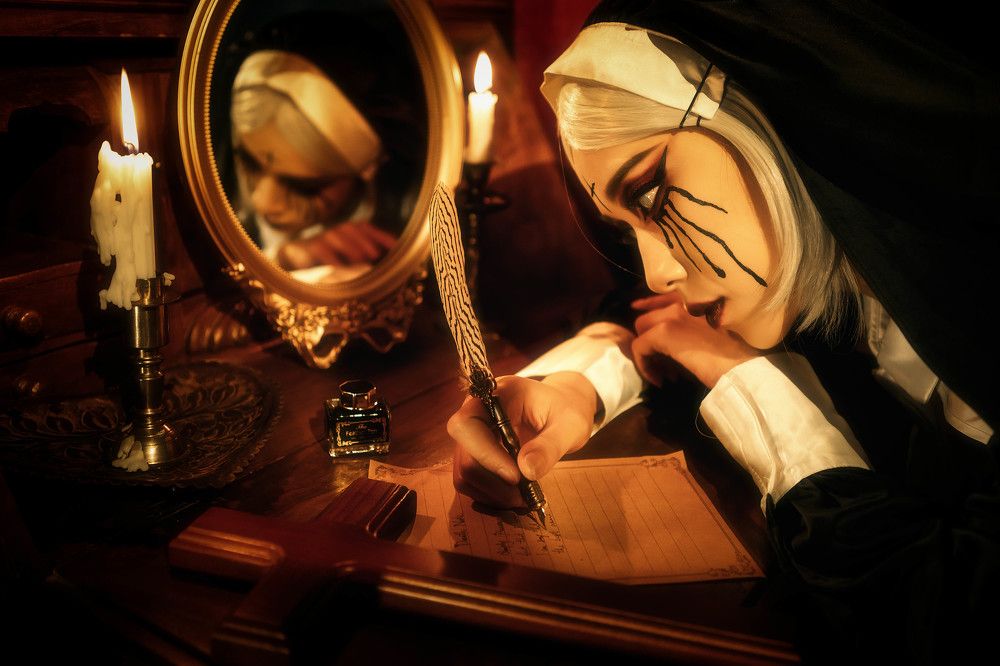 Photograph by Stewart Sun