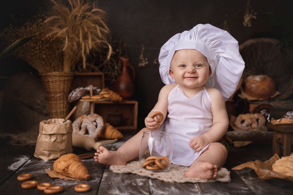 Photograph by Юлия Волошина