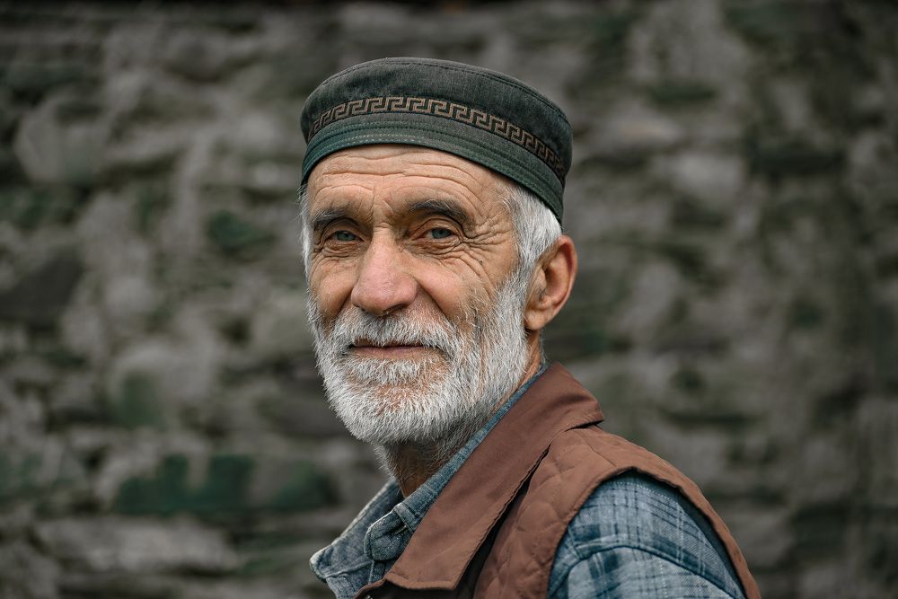 Photograph by Инна Гаджиева