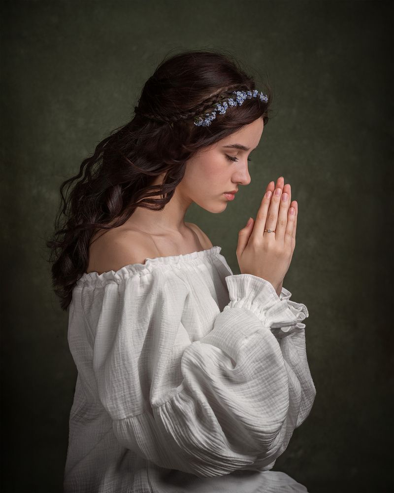 Photograph by Лиана Шалыгина