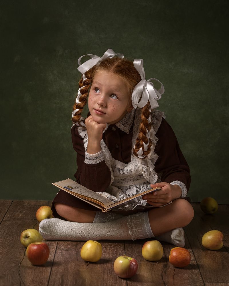 Photograph by Лиана Шалыгина