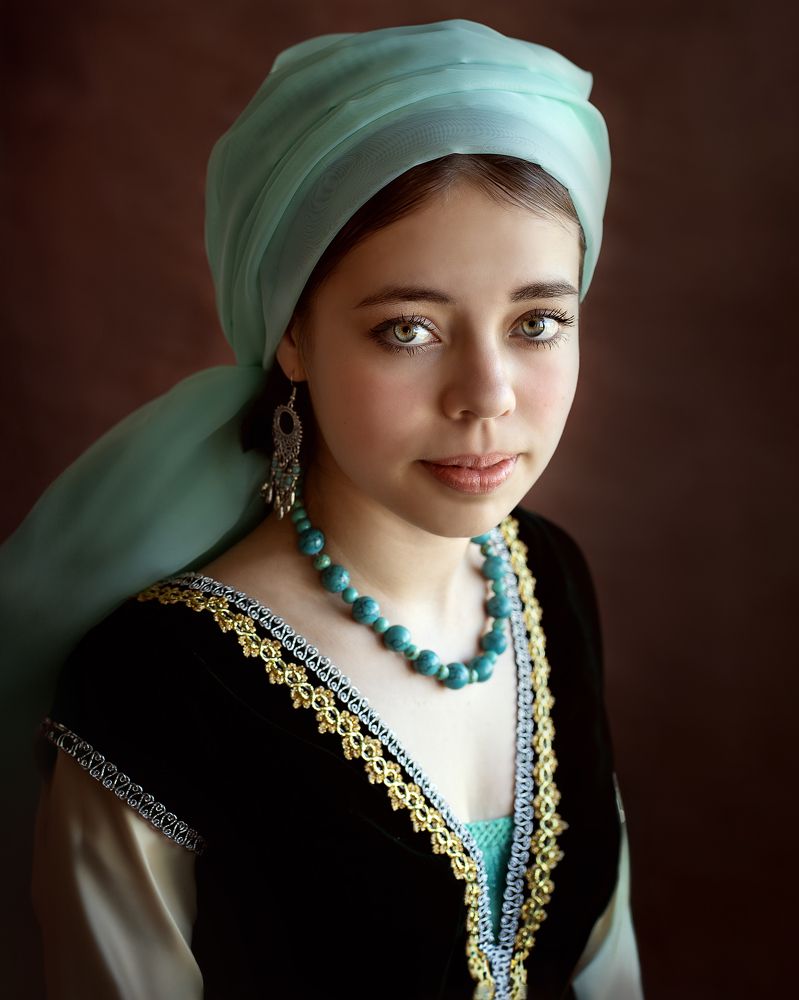 Photograph by Лиана Шалыгина