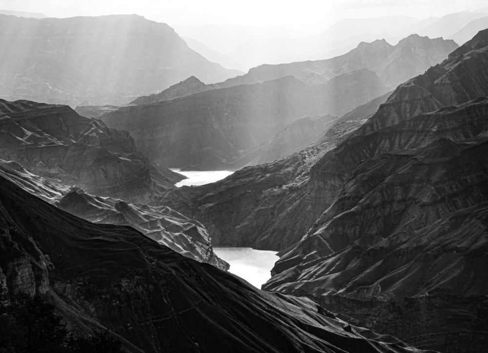 Photograph by Инна Гаджиева