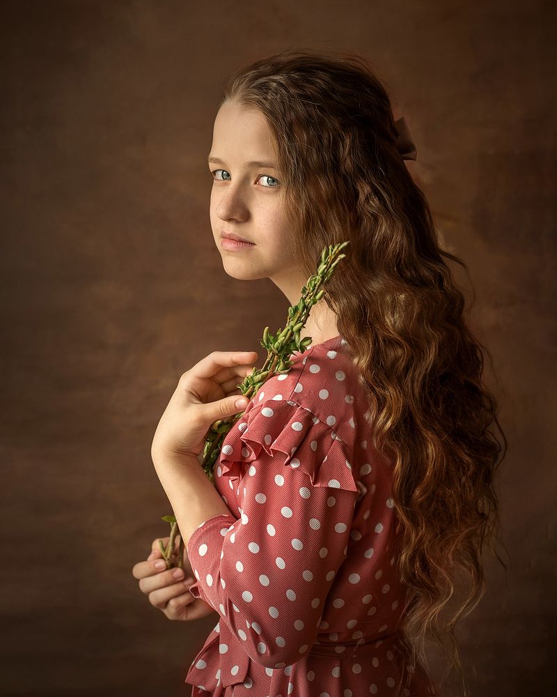 Photograph by Лиана Шалыгина