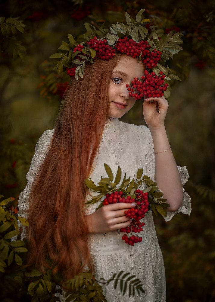 Photograph by Лиана Шалыгина