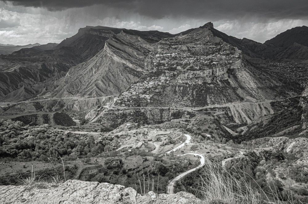 Photograph by Инна Гаджиева