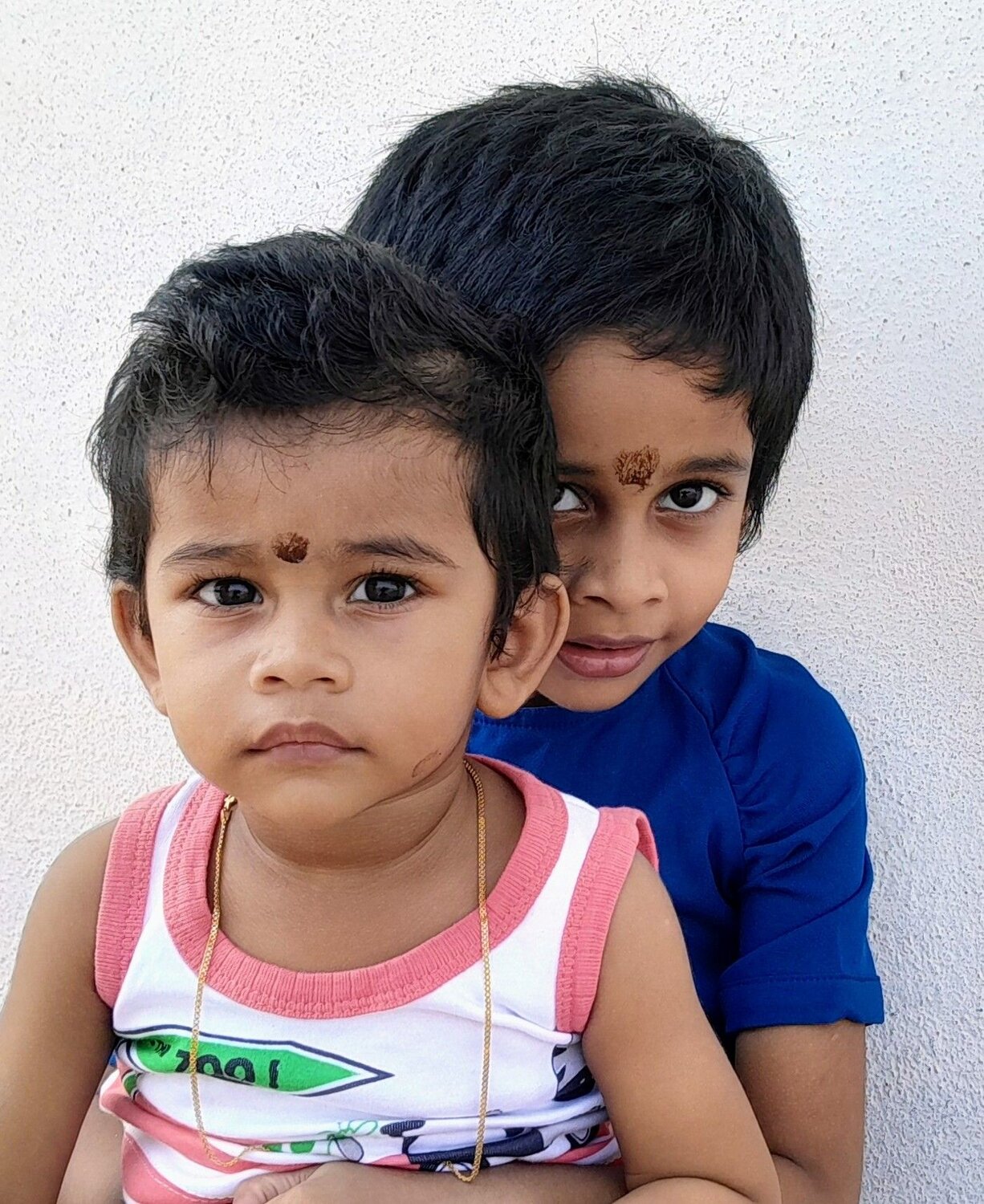 Siblinghood
