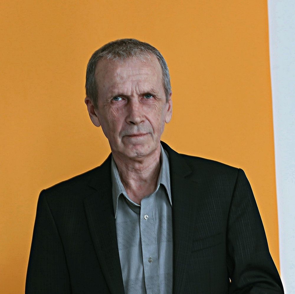 Photograph by Александр Подгорный