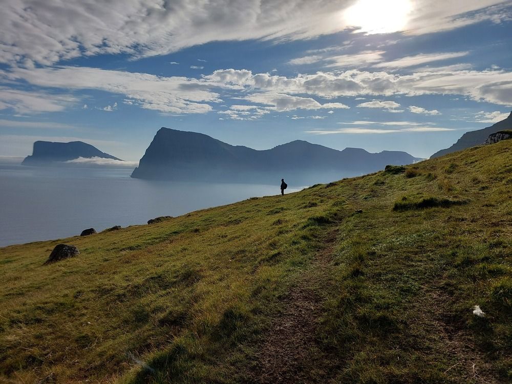 Фотография автора jc tan