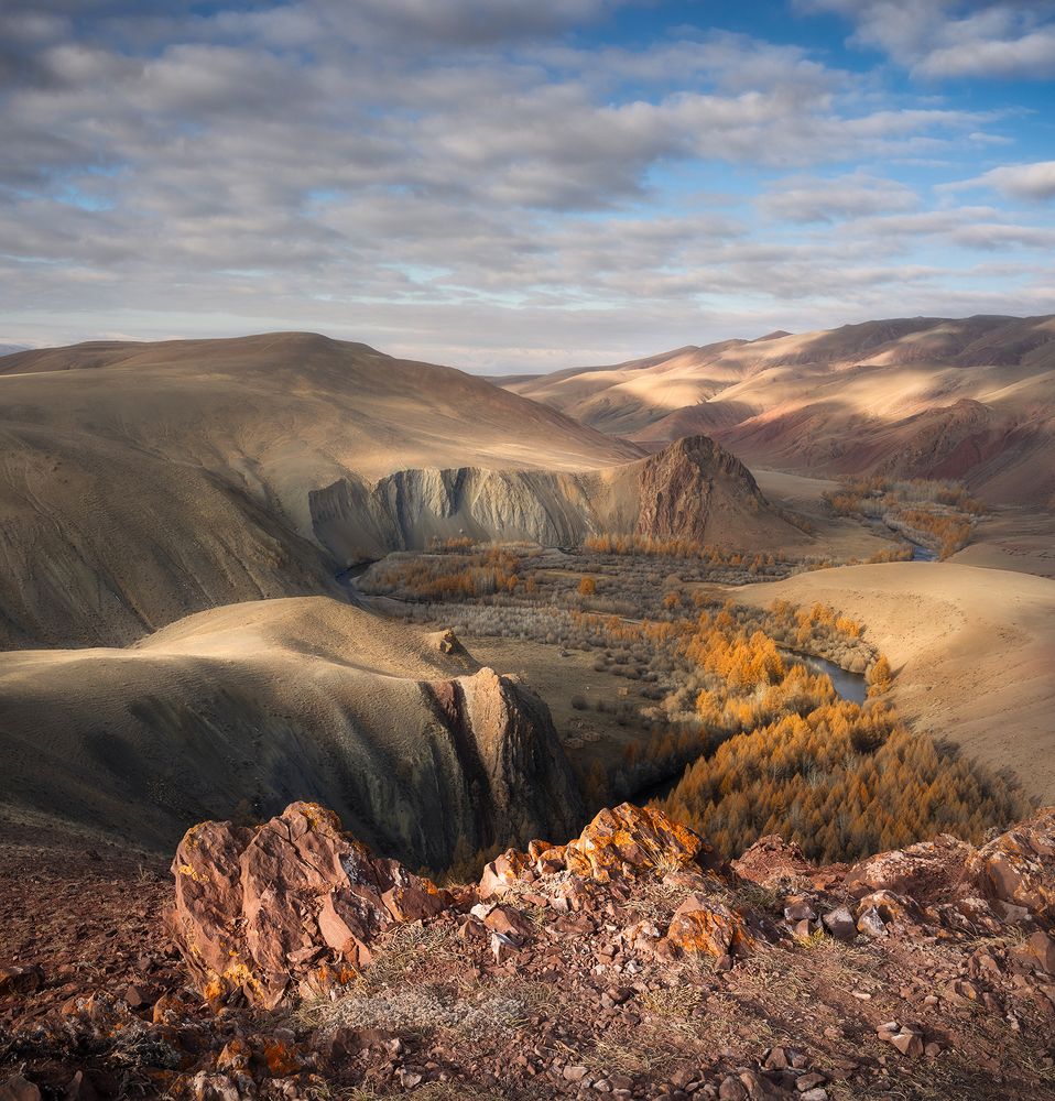 Фотография автора Сергей Буторин