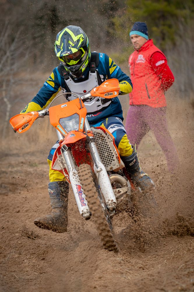 Photograph by Макс Борода