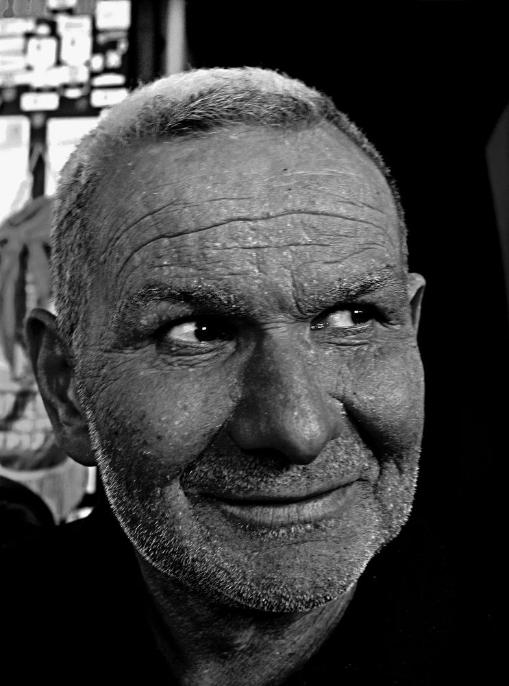 Photograph by Сергей Рапопорт