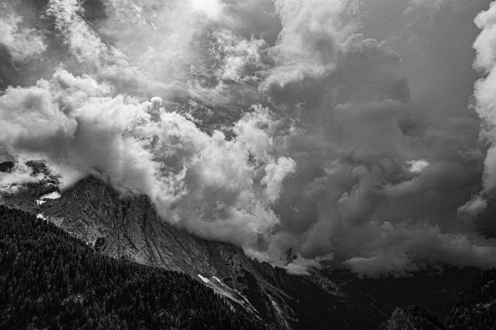 Фотография автора Aliaksandr Shautsou