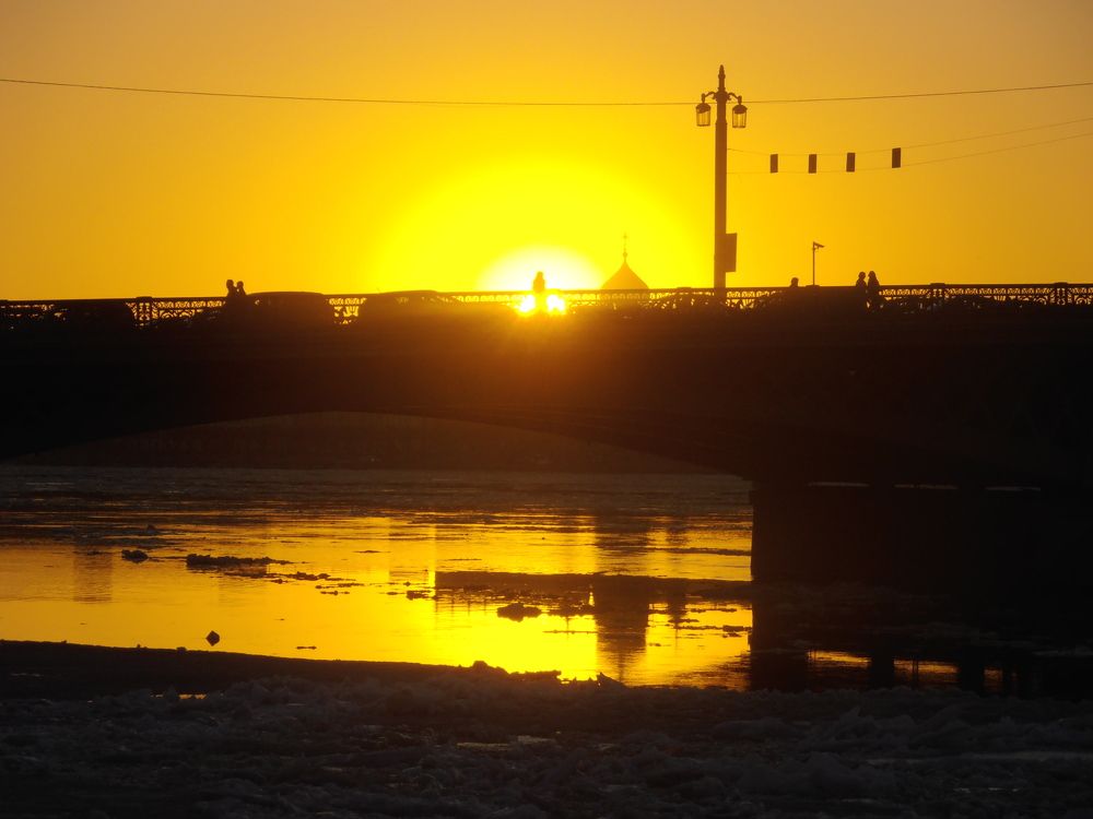 Photograph by Olga Kot